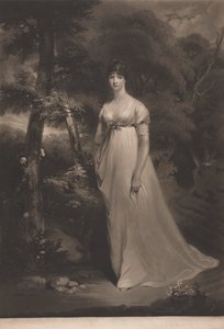 Ihre Gnaden die Herzogin von Bedford