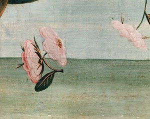 Die Geburt der Venus von Sandro Botticelli