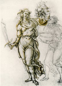 Judith von Sandro Botticelli
