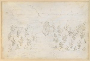 Die Göttliche Komödie, Inferno XXVII: Achter Kreis der Hölle (Malebolge), 8. Bolgia: Bestrafung der falschen Ratgeber; Gespräch mit Guido da Montefeltro
