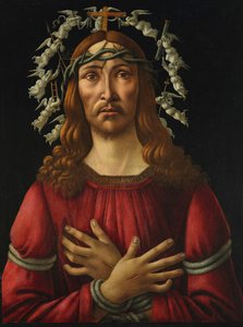 Der Schmerzensmann