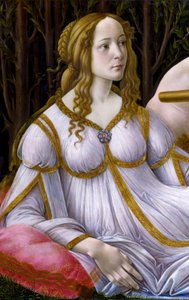 Venus und Mars