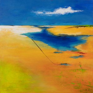 Lebendige Farben
