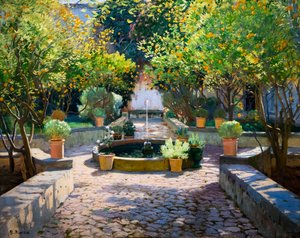  von Santiago Rusinol i Prats