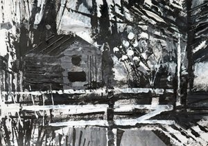 Rückzug von Sara Hayward