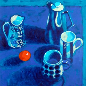 Stillleben #46