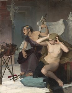 Die Bacidae von Sarah Paxton Ball Dodson