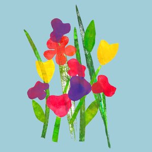 Blüten