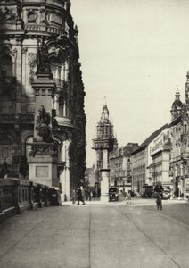 Berlin: Kaiser-Wilhelm-Brücke von Sasha Stone