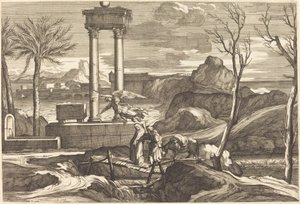 Die Flucht nach Ägypten