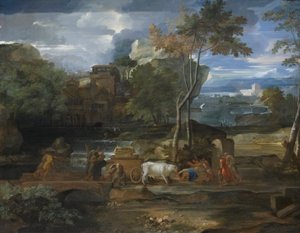 Die Rückkehr der Arche