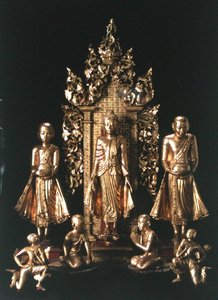 Schrein
