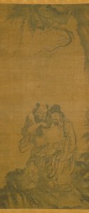 Daoistische Unsterbliche