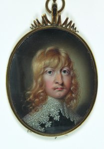 Ein Herr namens William Cavendish von School English