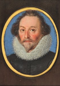 Ein Gentleman namens William Shakespeare