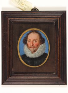 Ein Herr namens William Shakespeare