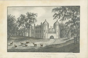 Forton - Aqualate Hall von School English