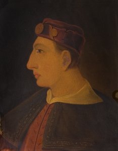 Heinrich V