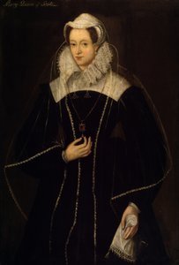 Maria (1542-87), Königin der Schotten