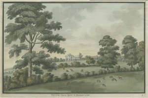 Needwood - Brickley Lodge von School English
