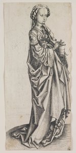 St. Maria Magdalena von School German