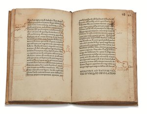 De Potestate et Sapientia Dei von School Greek