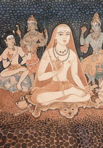Adi Sankara
