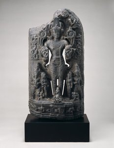 Surya, ca. 11. Jahrhundert
