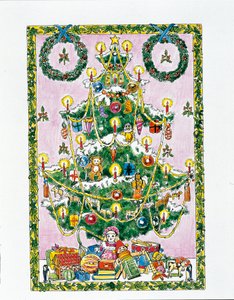 Weihnachtsbaum