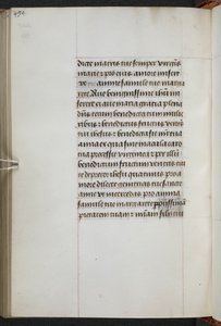 Stundenbuch, Gebrauch von Sarum (