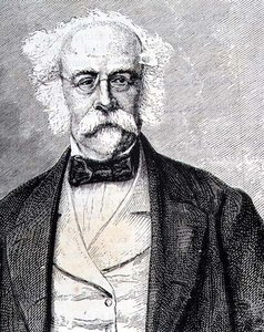 Joao Carlos de Saldanha Oliveira e Daun (1790-1876) von School Portuguese