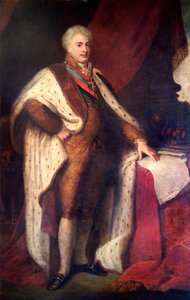König Johann VI.