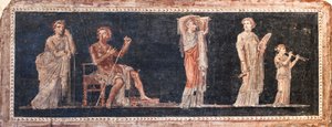  von School Roman