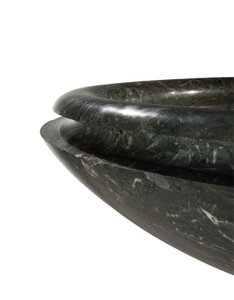 Detail von einer Vase, ca. 1830-40 von School Russian
