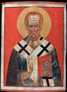 Heiliger Nikolaus