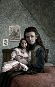 Eine kleine Prinzessin