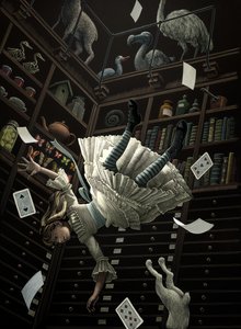 Alice im Wunderland