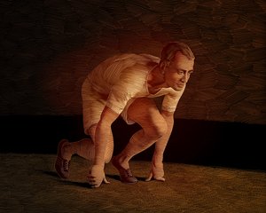 Die Stunde des Siegers von Scott McKowen