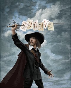 Cyrano De Bergerac, 2020
