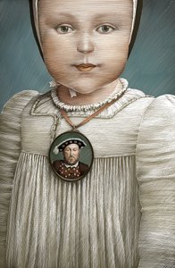 Heinrich VIII., 2014