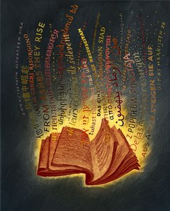 Unanständig von Scott McKowen