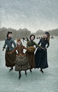 Little Women von Scott McKowen