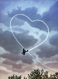 Missallianz von Scott McKowen