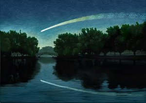 Musik für eine Mittsommernacht von Scott McKowen