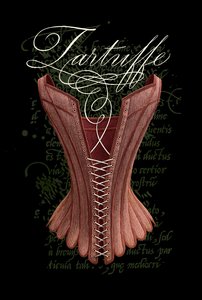 Tartuffe von Scott McKowen