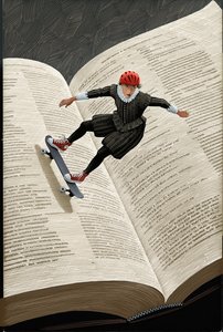 Die vollständigen Werke von William Shakespeare (gekürzt) von Scott McKowen