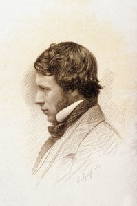 Alexander Smith von Scottish School