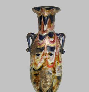 Alabastron, 4. Jahrhundert v. Chr. von Scythian