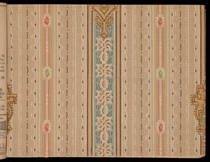 Musterbuch, Sears, Roebuck & Co. von Sears, Roebuck and Co.