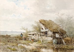 Landschaft